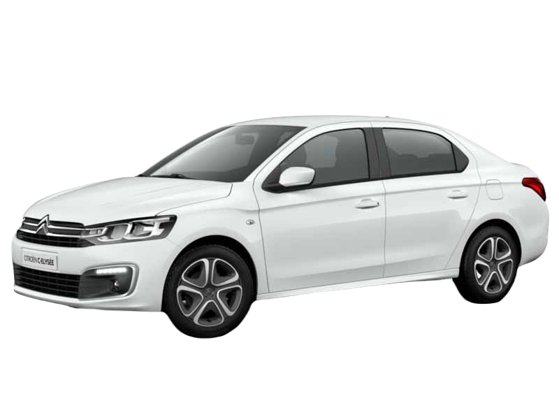 CITROEN C ELYSEE