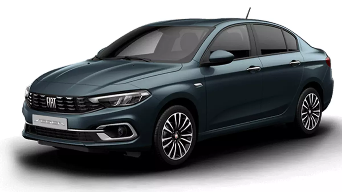 FIAT EGEA